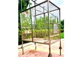 Fabricated Enclosures