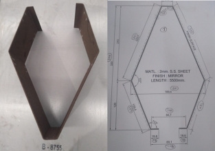 Long-Length Fabrication