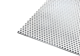 Perforated Sheets