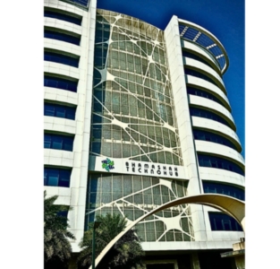 Decorative Metal Pattern 2